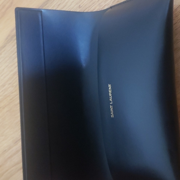 SAINT LAURENT SUNGLASSES - Picture 6 of 7